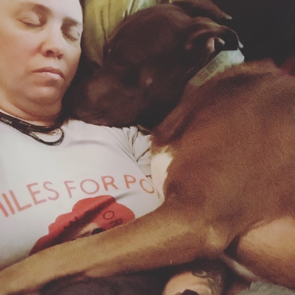 Meet your Posher, Darci - Picture 5 of 5